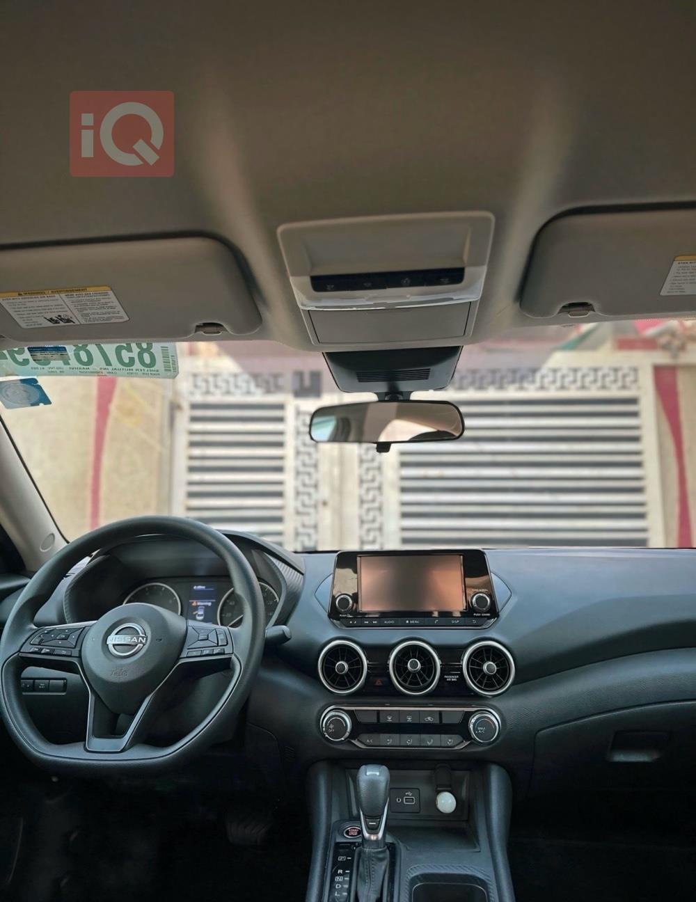 نیسان سێنترا